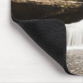 VS, West Virginia, Clifftop. Staat Babcock Muismat (Hoek)