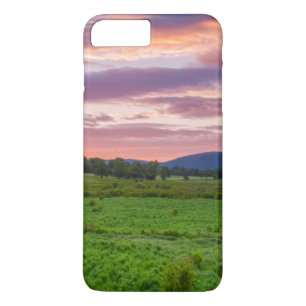 VS, West Virginia, Davis. Landschap Case-Mate iPhone Case