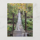 VS, West Virginia, New Richmond.Nationaal Briefkaart (Voorkant)