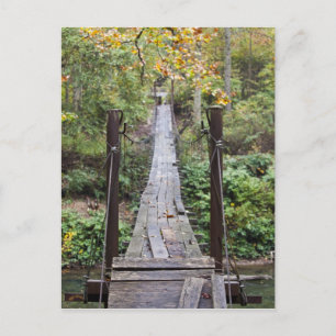 VS, West Virginia, New Richmond.Nationaal Briefkaart