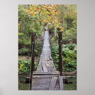 VS, West Virginia, New Richmond. Nationaal Poster