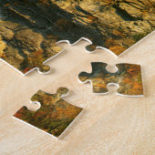 VS, West Virginia, Spruce Knob-Seneca Rocks 2 Legpuzzel (Zijkant)