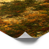 VS, West Virginia, Spruce Knob-Seneca Rocks 2 Poster (Hoek)