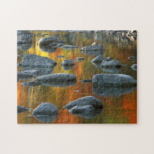 VS, West Virginia, Spruce Knob-Seneca Rocks 3 Legpuzzel (Horizontaal)
