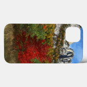 VS, West Virginia, Spruce Knob-Seneca Rocks Case-Mate iPhone Case (Achterkant (horizontaal))