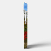 VS, West Virginia, Spruce Knob-Seneca Rocks Case-Mate iPhone Case (Achterkant / Links)