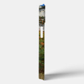 VS, West Virginia, Spruce Knob-Seneca Rocks Case-Mate iPhone Case (Achterkant / Rechts)