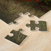 VS, West Virginia, Spruce Knob-Seneca Rocks Legpuzzel (Zijkant)