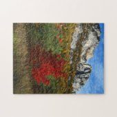 VS, West Virginia, Spruce Knob-Seneca Rocks Legpuzzel (Horizontaal)