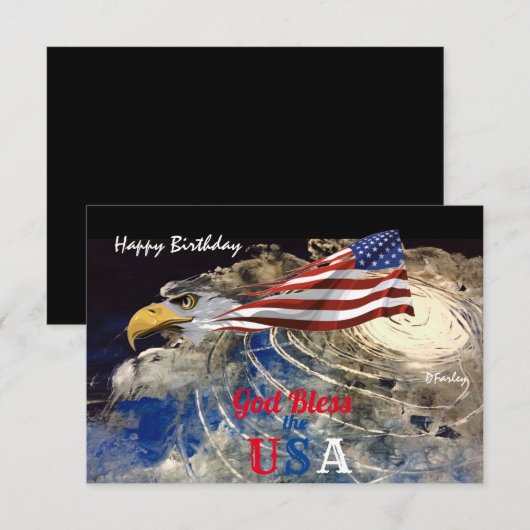 VS Whirling Earth Flexible Photo Magnet (Voorkant / Achterkant)