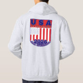VS WTP CG 2026 HOODIE (Achterkant)