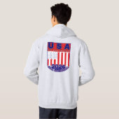 VS WTP CG 2026 HOODIE (Achterkant volledig)