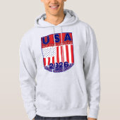VS WTP CG 2026 HOODIE (Voorkant)