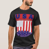 VS WTP CG 2026 T-SHIRT (Voorkant)