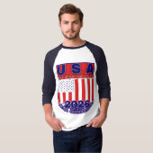 VS WTP CG 2026 T-SHIRT (Voorkant volledig)