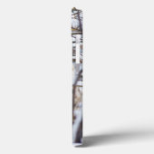 VS, Wyoming, Bobcat Case-Mate iPhone Case (Achterkant / Links)
