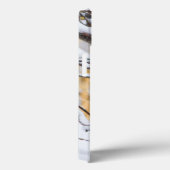 VS, Wyoming, Bobcat Case-Mate iPhone Case (Achterkant / Rechts)