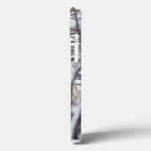 VS, Wyoming, Bobcat Case-Mate iPhone Case (Achterkant / Links)