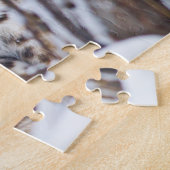 VS, Wyoming, Bobcat Legpuzzel (Zijkant)