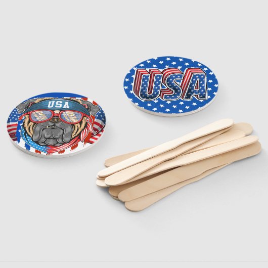 VS - ZIE TERUG - HANDWAAIER (Niet-gemonteerd)