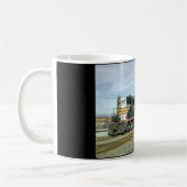 VS, Zuidelijke Stille Oceaan EMD_Trains van de Wer Koffiemok (Links)