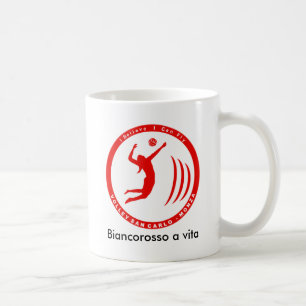 VSC tazza - Gepersonaliseerd Koffiemok