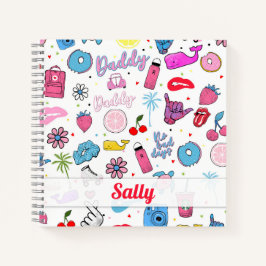 Vsco leuk fantastisch notitieboek