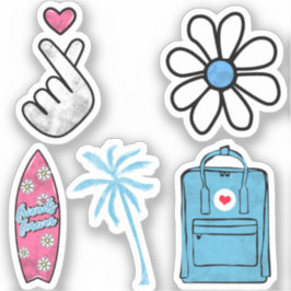 Vsco moet volume 2 hebben sticker