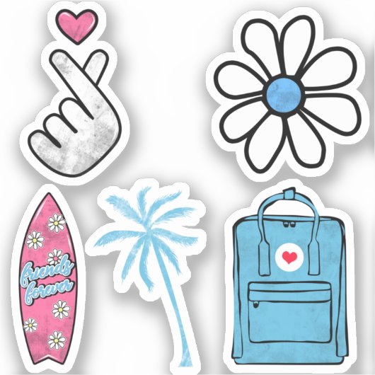 Vsco moet volume 2 hebben sticker (Voorkant)