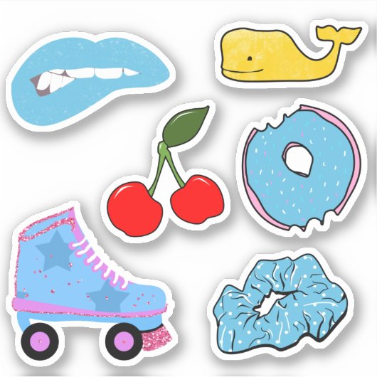 Vsco moet zijn voorzien van een sticker van volume (Voorkant)