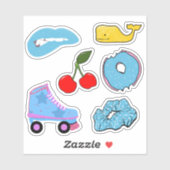 Vsco moet zijn voorzien van een sticker van volume (Vel)