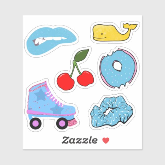 Vsco moet zijn voorzien van een sticker van volume (Vel)