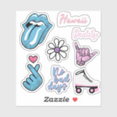 Vsco moet zijn voorzien van een sticker van volume (Vel)