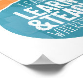 V'Shinantam Print (Hoek)