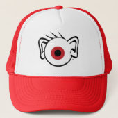 VSP Logo Pet (Voorkant)