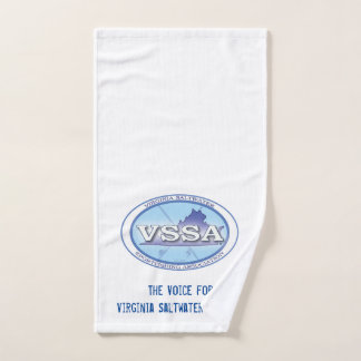 VSSA Vishanddoek Handdoek
