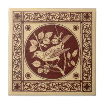 VT0006 Reproduction Antiek Transferware