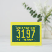 VT48 BRIEFKAART (Staand voorkant)