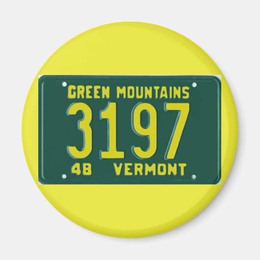 VT48 MAGNEET (Voorkant)