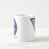 VT-31 en NAS Corpus Christi Retro Mok (Center)