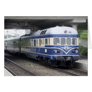 VT 5145-blauer Blitz