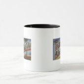 Vt. Lauderdale, Florida - Grote Letter-scènes Mok (Midden)