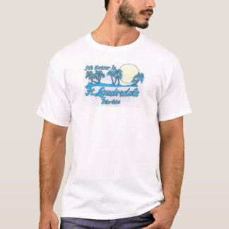 Vt. Lauderdale T-shirt