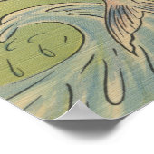 Vt. Myers, Florida - Grote letterscènes Poster (Hoek)