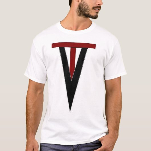 vt shirt (Voorkant)