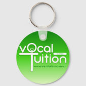 VT-Sleutelhanger Sleutelhanger (Voorkant)