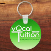 VT-Sleutelhanger Sleutelhanger (Voorkant)