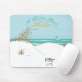 Vt. Walton Beach (Florida) Muismat (Met muis)