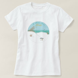 Vt. Walton Beach (Florida) T-shirt
