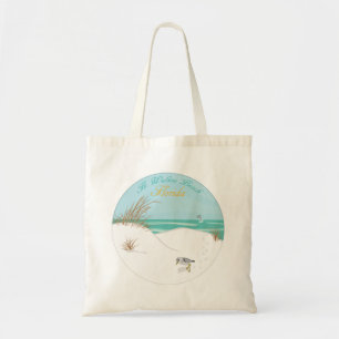 Vt. Walton Beach (Florida) Tote Bag